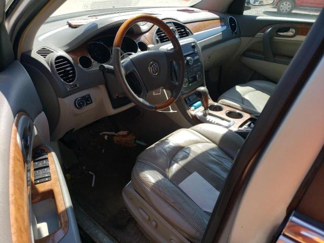 Photo 7 VIN: 5GAER23D59J201102 - BUICK ENCLAVE CX 