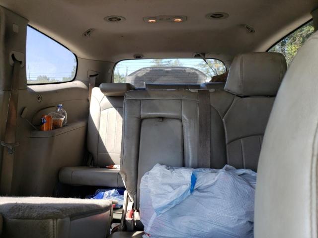 Photo 9 VIN: 5GAER23D59J201102 - BUICK ENCLAVE CX 