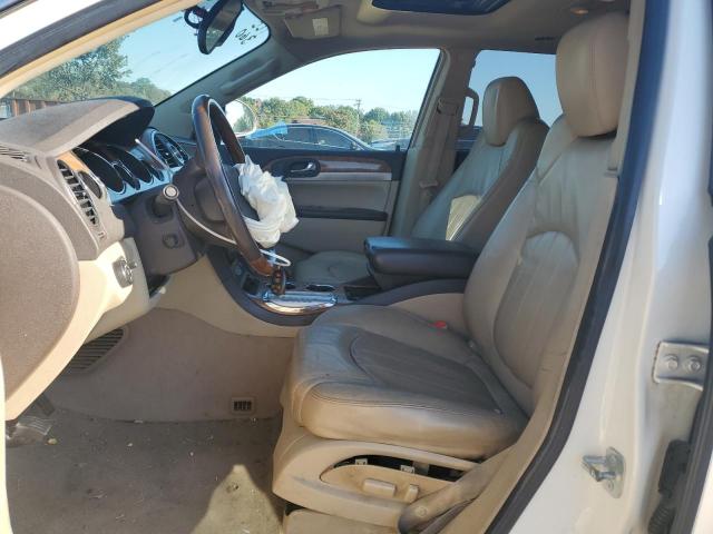 Photo 6 VIN: 5GAER23D59J214187 - BUICK ENCLAVE CX 