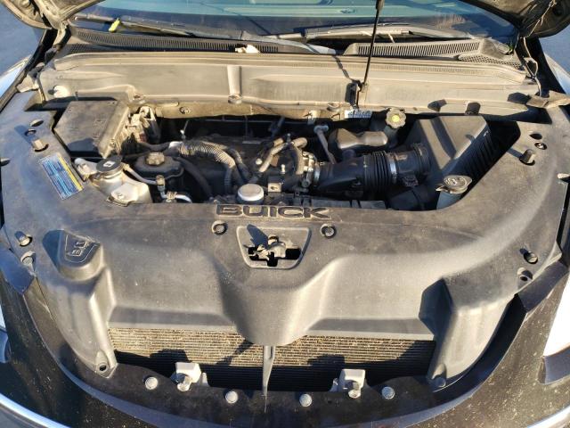 Photo 11 VIN: 5GAER23D59J219423 - BUICK ENCLAVE CX 