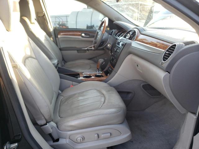 Photo 6 VIN: 5GAER23D59J219423 - BUICK ENCLAVE CX 