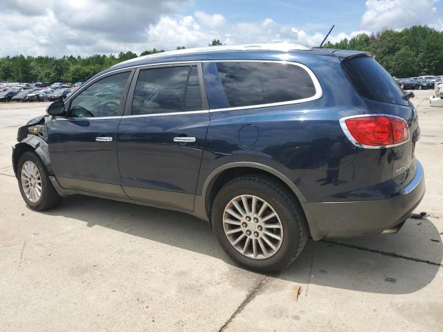 Photo 1 VIN: 5GAER23D69J127544 - BUICK ENCLAVE CX 