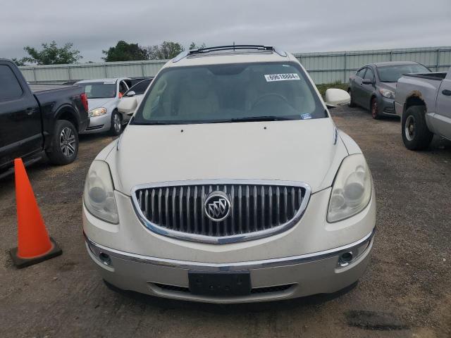 Photo 4 VIN: 5GAER23D69J130136 - BUICK ENCLAVE CX 