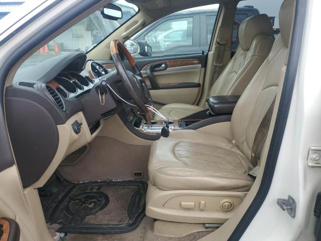 Photo 6 VIN: 5GAER23D69J130136 - BUICK ENCLAVE CX 