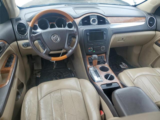 Photo 7 VIN: 5GAER23D69J130136 - BUICK ENCLAVE CX 