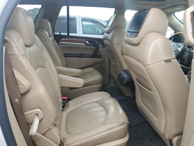 Photo 9 VIN: 5GAER23D69J130136 - BUICK ENCLAVE CX 