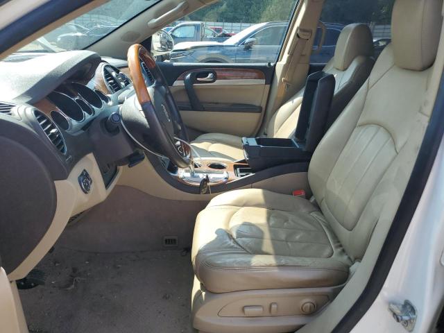 Photo 6 VIN: 5GAER23D69J137393 - BUICK ENCLAVE CX 