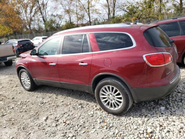 Photo 1 VIN: 5GAER23D69J191390 - BUICK ENCLAVE CX 