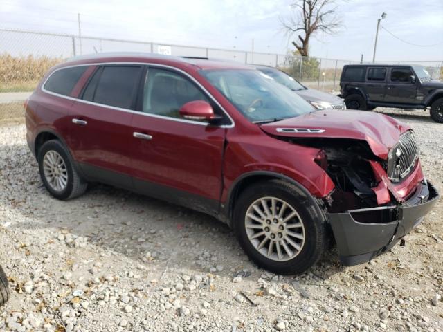 Photo 3 VIN: 5GAER23D69J191390 - BUICK ENCLAVE CX 