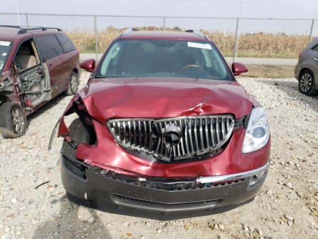 Photo 4 VIN: 5GAER23D69J191390 - BUICK ENCLAVE CX 