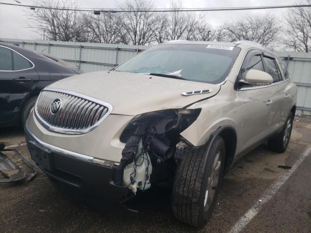 Photo 1 VIN: 5GAER23D69J215705 - BUICK ENCLAVE CX 