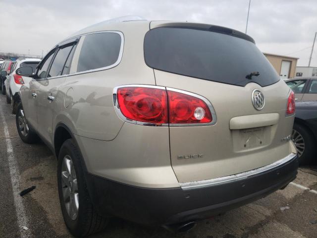 Photo 2 VIN: 5GAER23D69J215705 - BUICK ENCLAVE CX 