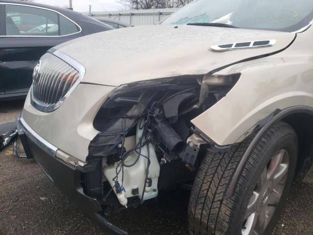 Photo 8 VIN: 5GAER23D69J215705 - BUICK ENCLAVE CX 