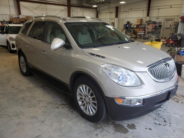 Photo 3 VIN: 5GAER23D69J218443 - BUICK ENCLAVE CX 