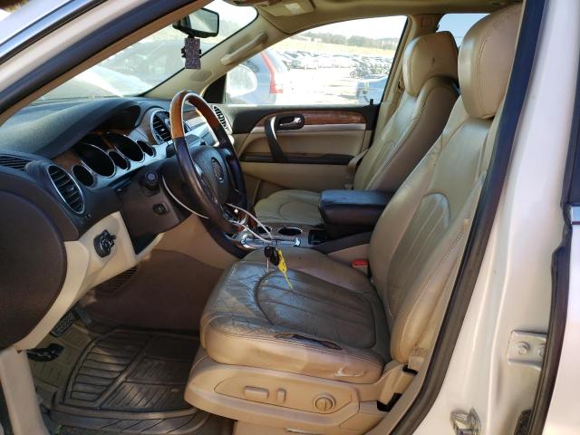 Photo 6 VIN: 5GAER23D79J200436 - BUICK ENCLAVE 