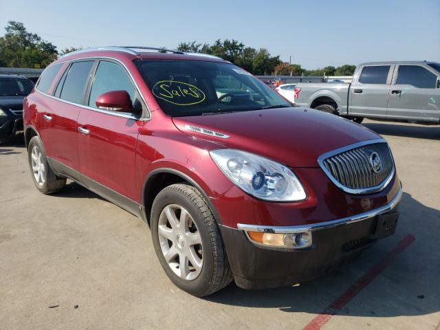 Photo 0 VIN: 5GAER23D89J100572 - BUICK ENCLAVE CX 