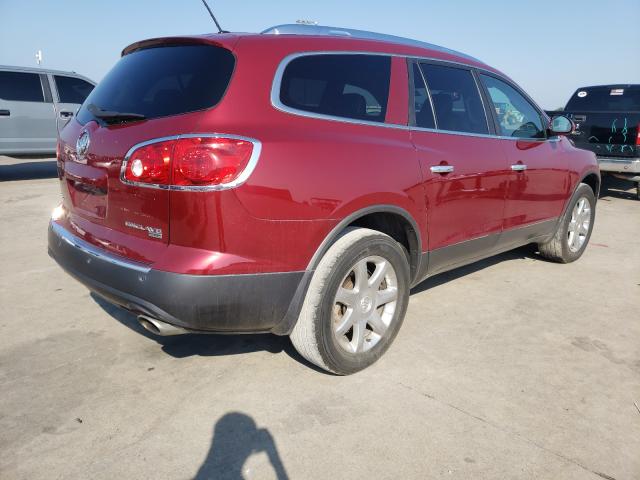 Photo 3 VIN: 5GAER23D89J100572 - BUICK ENCLAVE CX 