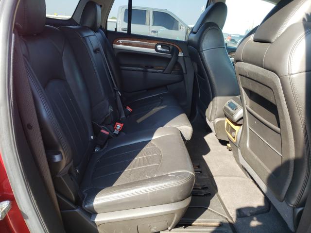 Photo 5 VIN: 5GAER23D89J100572 - BUICK ENCLAVE CX 