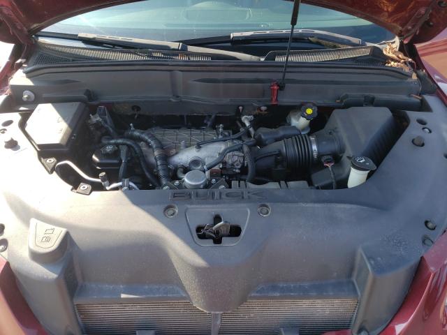 Photo 6 VIN: 5GAER23D89J100572 - BUICK ENCLAVE CX 