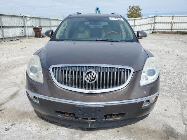 Photo 4 VIN: 5GAER23D89J111975 - BUICK ENCLAVE CX 