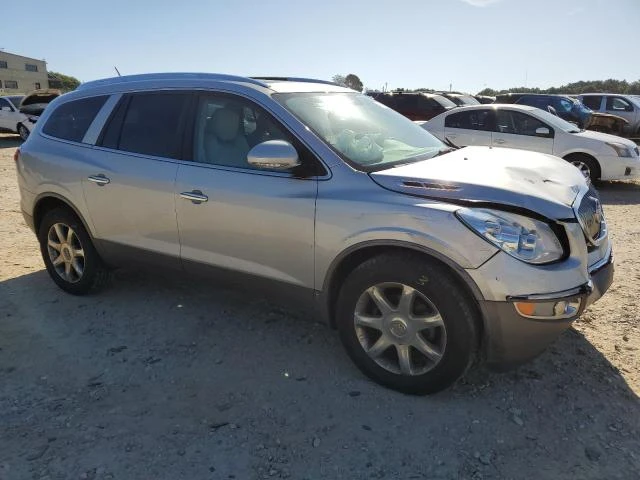 Photo 3 VIN: 5GAER23D89J113788 - BUICK ENCLAVE CX 