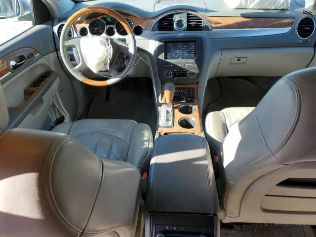 Photo 7 VIN: 5GAER23D89J113788 - BUICK ENCLAVE CX 