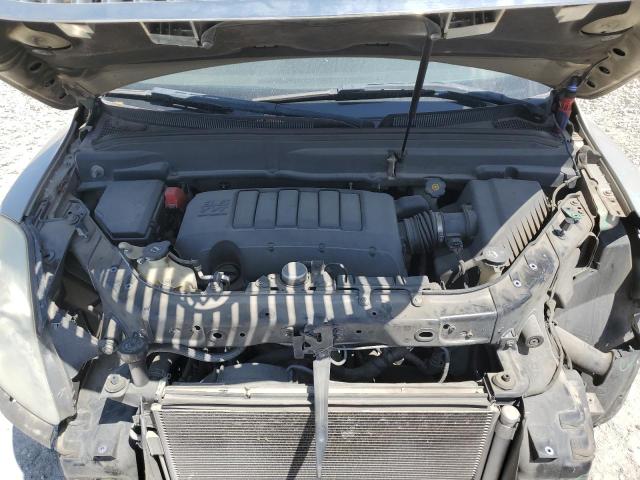 Photo 11 VIN: 5GAER23D89J126086 - BUICK ENCLAVE CX 