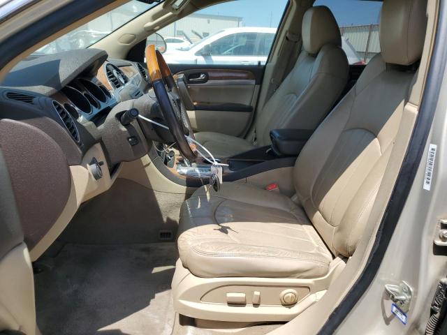 Photo 6 VIN: 5GAER23D89J126086 - BUICK ENCLAVE CX 