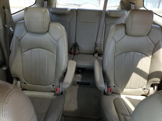 Photo 9 VIN: 5GAER23D89J126086 - BUICK ENCLAVE CX 