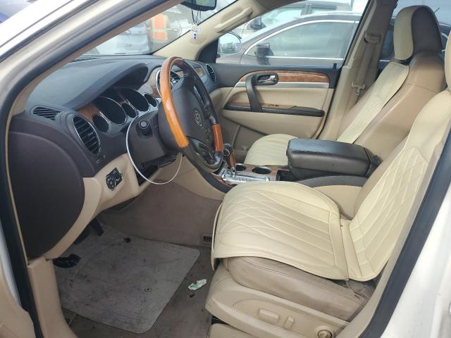 Photo 6 VIN: 5GAER23D89J166913 - BUICK ENCLAVE CX 