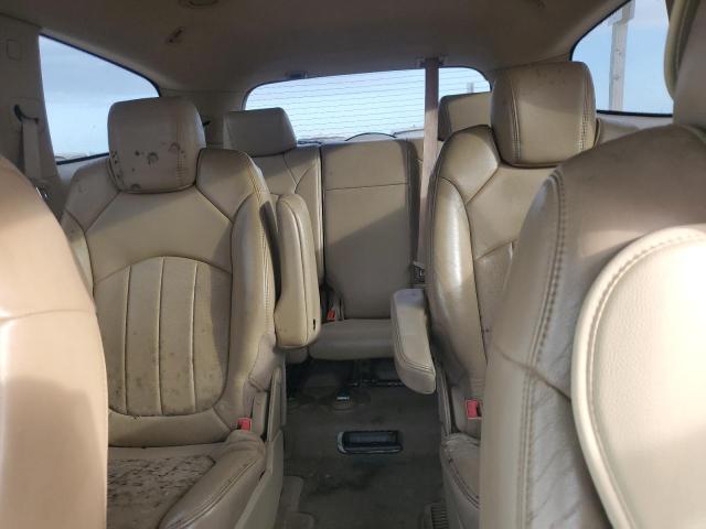 Photo 9 VIN: 5GAER23D89J166913 - BUICK ENCLAVE CX 