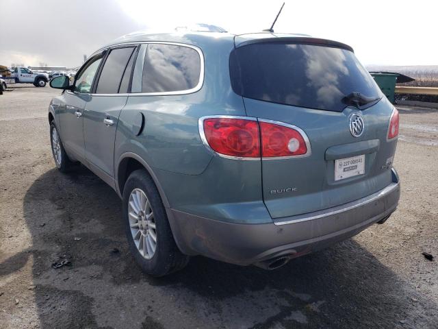 Photo 2 VIN: 5GAER23D89J206794 - BUICK ENCLAVE CX 