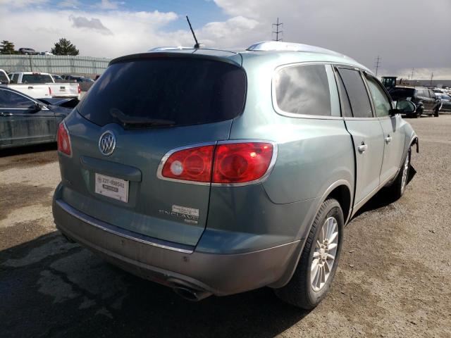 Photo 3 VIN: 5GAER23D89J206794 - BUICK ENCLAVE CX 