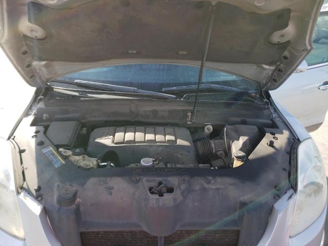 Photo 11 VIN: 5GAER23D89J215141 - BUICK ENCLAVE CX 