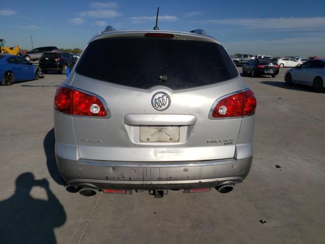 Photo 5 VIN: 5GAER23D89J215141 - BUICK ENCLAVE CX 