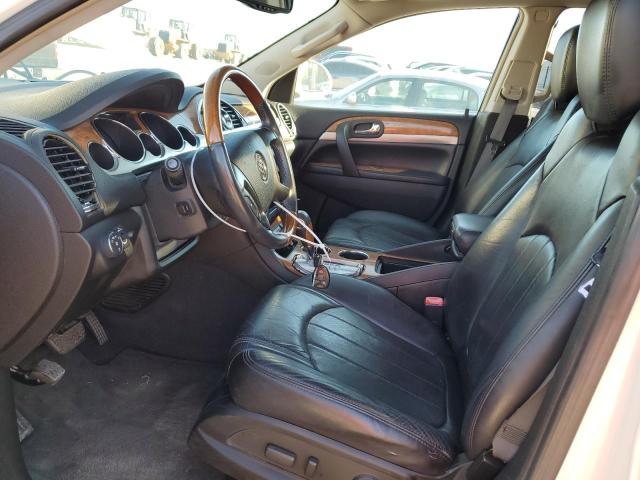 Photo 6 VIN: 5GAER23D89J216547 - BUICK ENCLAVE CX 