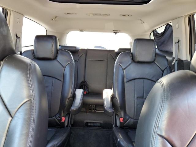 Photo 9 VIN: 5GAER23D89J216547 - BUICK ENCLAVE CX 