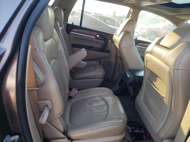 Photo 10 VIN: 5GAER23D99J107546 - BUICK ENCLAVE 