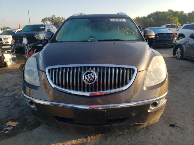 Photo 4 VIN: 5GAER23D99J107546 - BUICK ENCLAVE 