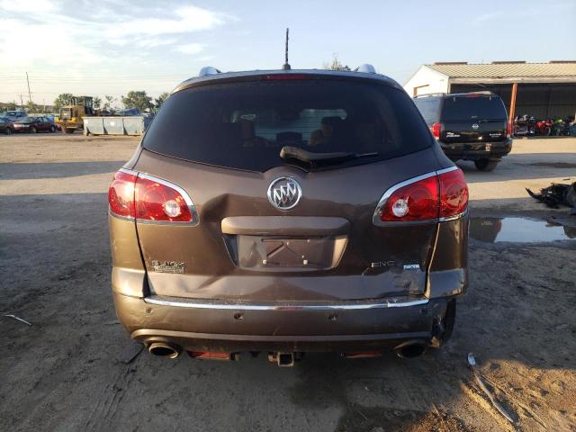 Photo 5 VIN: 5GAER23D99J107546 - BUICK ENCLAVE 