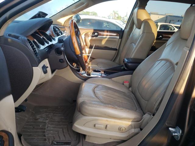 Photo 6 VIN: 5GAER23D99J107546 - BUICK ENCLAVE 