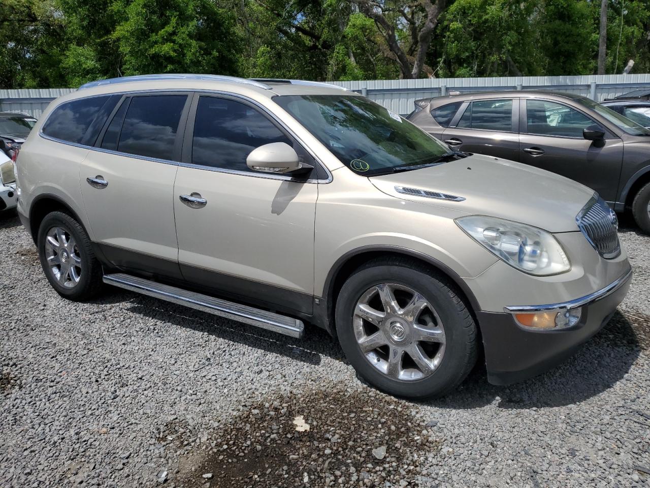 Photo 3 VIN: 5GAER23D99J155855 - BUICK ENCLAVE 