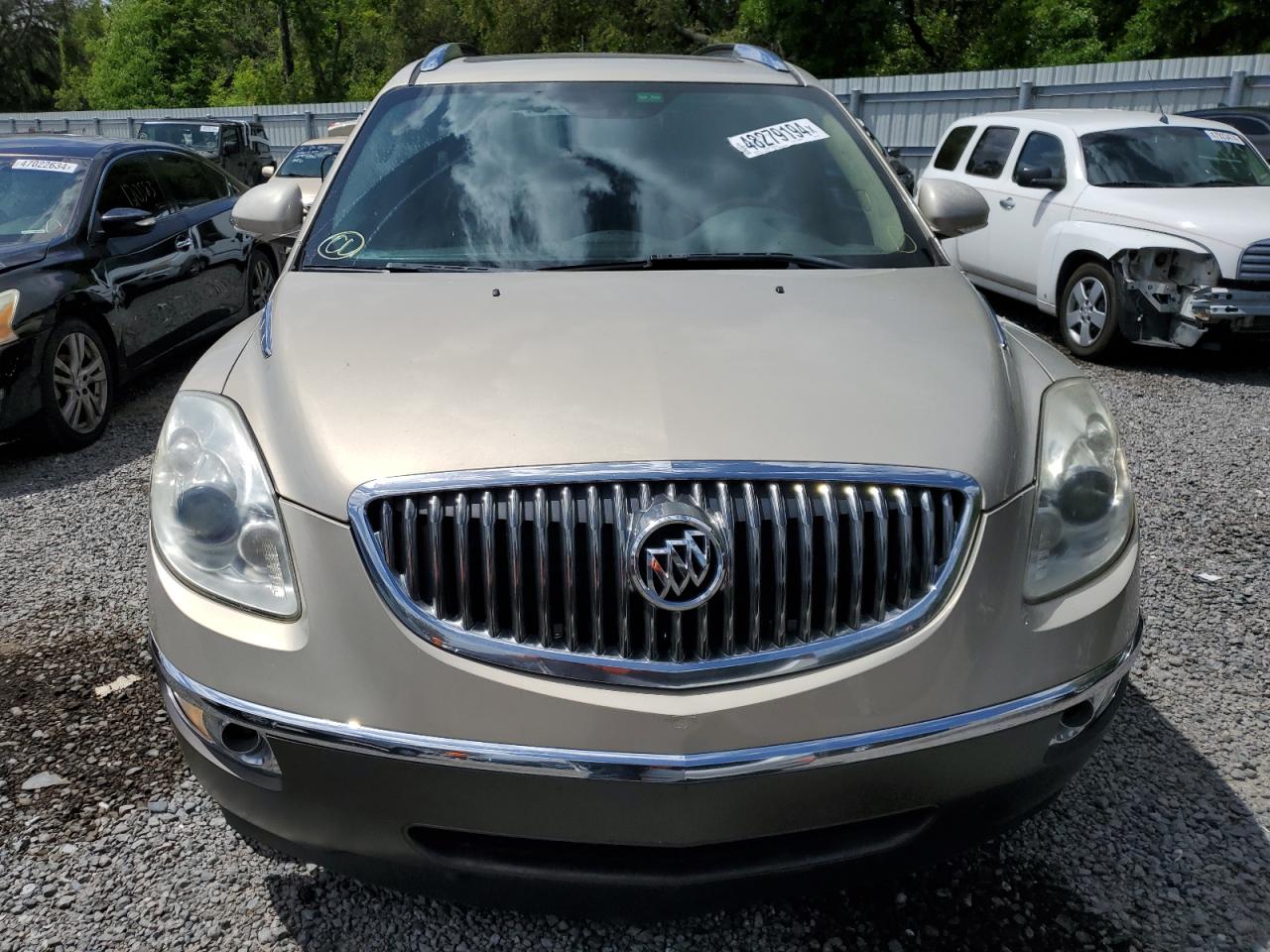 Photo 4 VIN: 5GAER23D99J155855 - BUICK ENCLAVE 