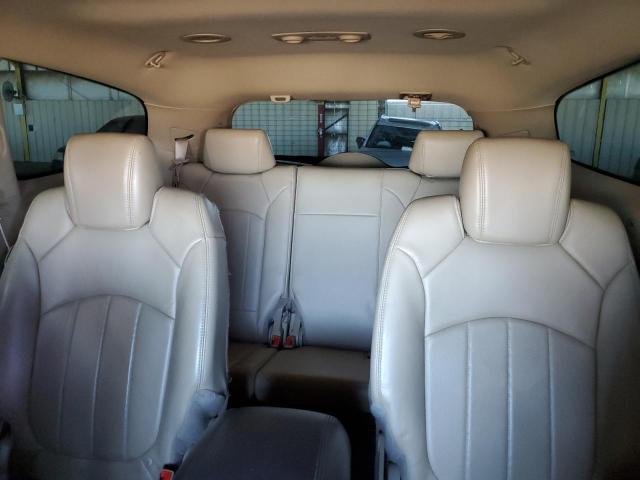 Photo 9 VIN: 5GAER23D99J156360 - BUICK ENCLAVE 