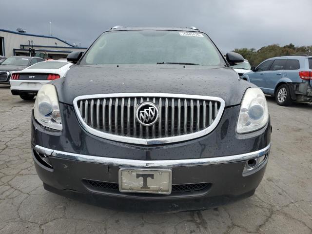 Photo 4 VIN: 5GAER23D99J158027 - BUICK ENCLAVE CX 