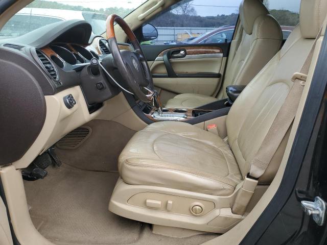 Photo 6 VIN: 5GAER23D99J158027 - BUICK ENCLAVE CX 