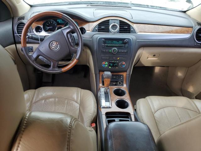 Photo 7 VIN: 5GAER23D99J158027 - BUICK ENCLAVE CX 