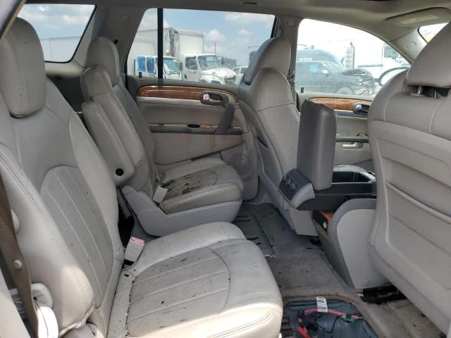 Photo 10 VIN: 5GAER23D99J178598 - BUICK ENCLAVE CX 