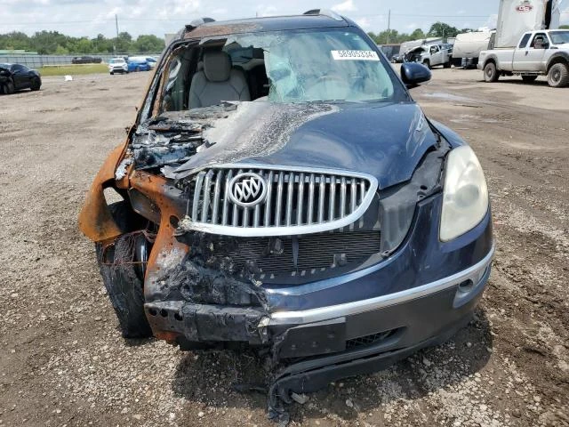 Photo 4 VIN: 5GAER23D99J178598 - BUICK ENCLAVE CX 