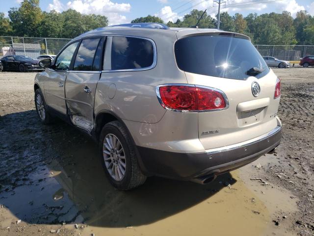 Photo 1 VIN: 5GAER23D99J186538 - BUICK ENCLAVE 